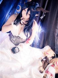 (Cosplay) Shooting Star (サク) ENVY DOLL 294P96MB1(46)